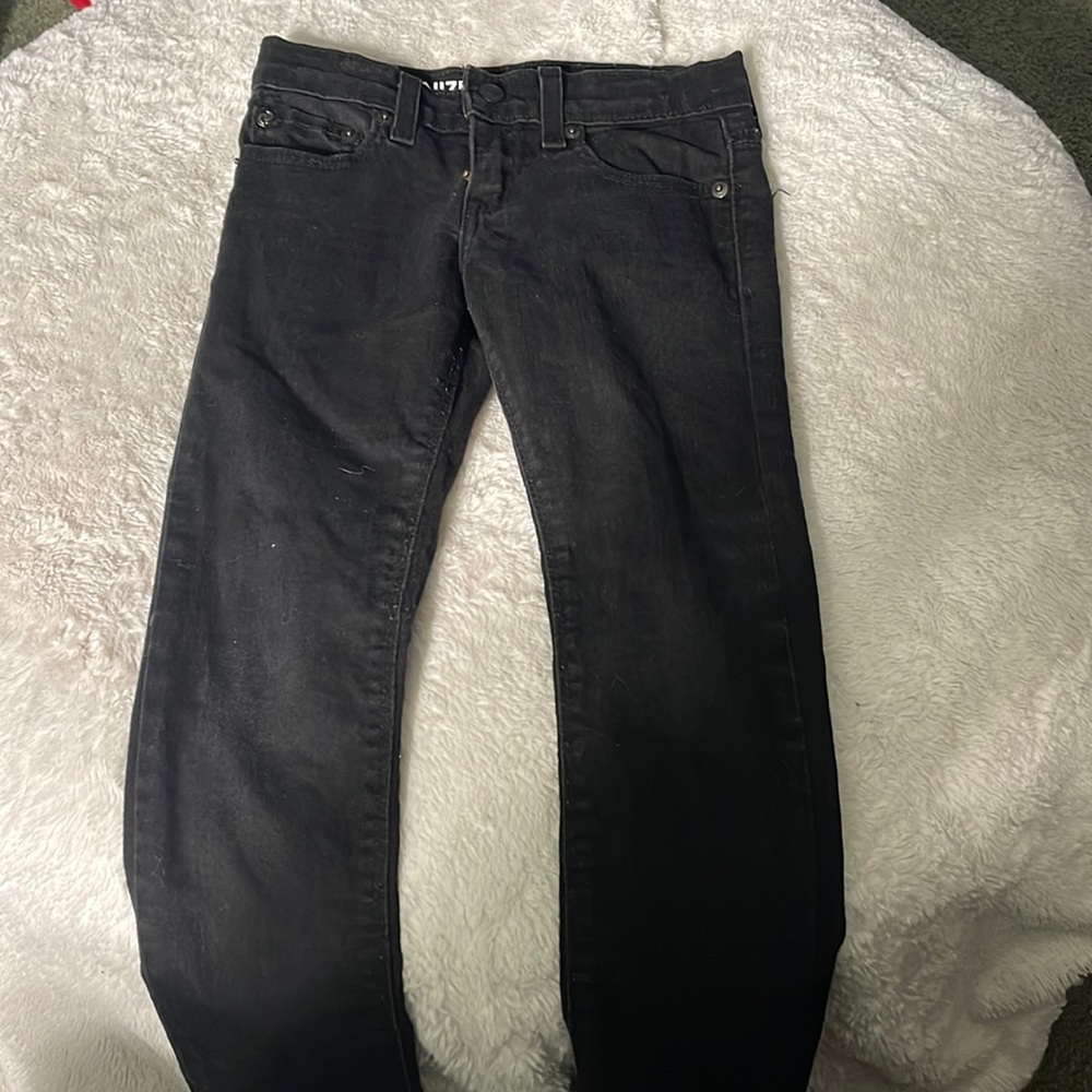 Levi’s skinny fit jeans